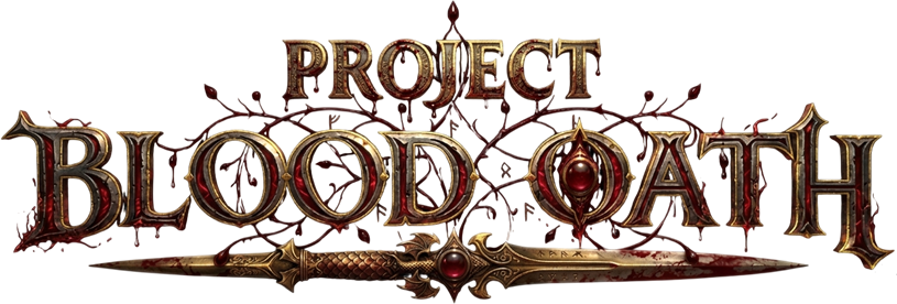 Project Blood Oath - Lineage ][